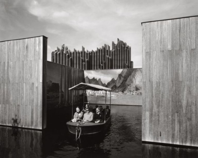 Deutsche Börse Photography Foundation: Night of Photography!