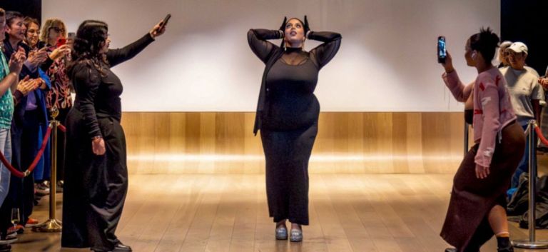 DFF – Deutsches Filminstitut & Filmmuseum: Strike a pose!