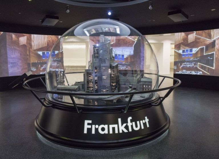 Historisches Museum Frankfurt
