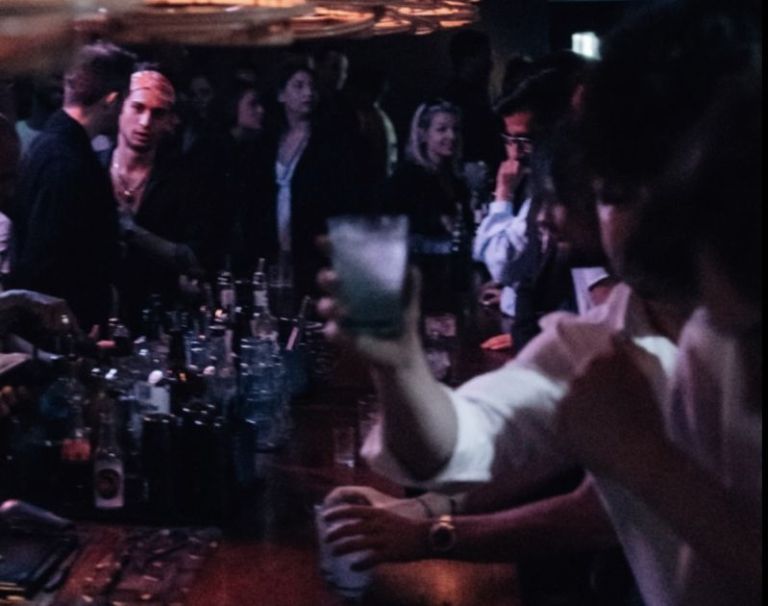 Jüdisches Museum Frankfurt: No Sleep Till Frankfurt!