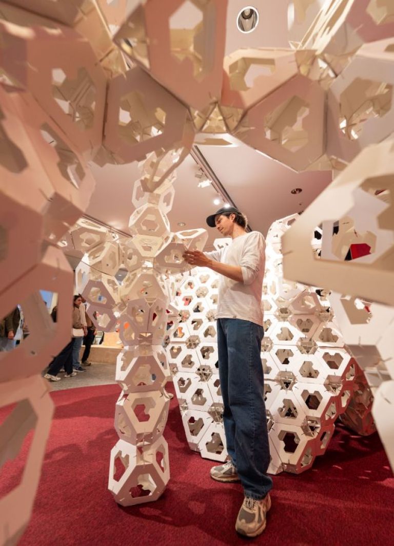 Museum Angewandte Kunst