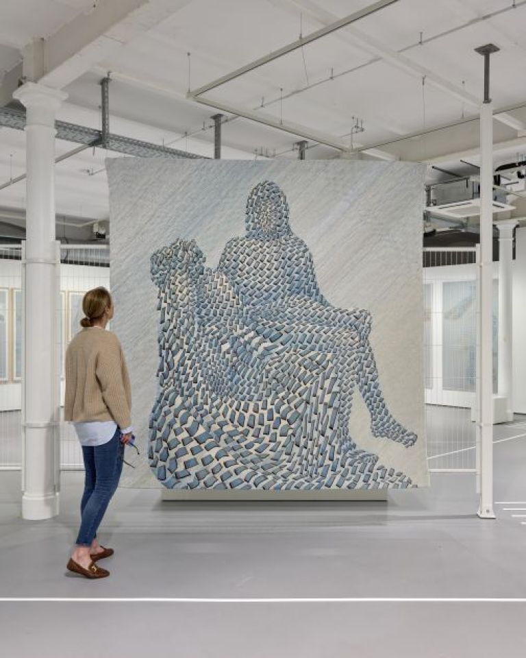 SCHIRN KUNSTHALLE FRANKFURT: Fröhlich sein in der SCHIRN!