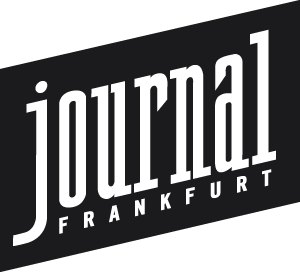 Logo: Journal Frankfurt