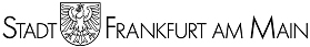 Logo Stadt Frankfurt Logo Stadt Frankfurt