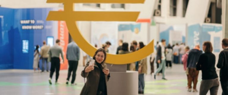Voranmeldung für die Europäische Zentralbank bis 6. Mai 2025