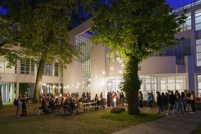 Im Museum Angewandte Kunst: »Was war das Neue Frankfurt?«